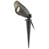 Image de Projecteur piquet LED 6W 4000°K - noir
