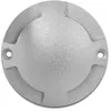 Image de Spot LED balise bleu rond - 4 diffuseurs - 1W