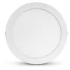 Image de Plafonnier LED blanc Ø300 24W 3000°K