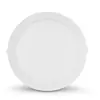 Image de Plafonnier LED Blanc Ø300 24W 4000°K