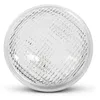 Image de Projecteur LED piscine 18W RGB+Blanc - Culot PAR56-12VAC