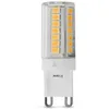 Image de Ampoule LED G9 3W 3000K dimmable