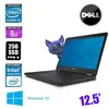 Image de PC Portable dell latitude e7470 core i5 6300u en occasion ou reconditionné