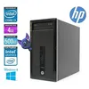 Image de PC hp prodesk tower 400 g1 core i3 en occasion ou reconditionné