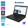 Image de PC Portable lenovo thinkpad t470 core i5 7200u 2.5ghz en occasion ou reconditionné