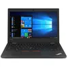Image de PC Portable lenovo thinkpad l390 intel core i5 8365u 1.6ghz noir en occasion ou reconditionné