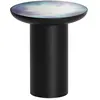 Image de Table basse Francis, Constance Guisset Petite friture Noir taille unique