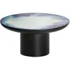 Image de Table basse Francis, Constance Guisset Petite friture Noir taille unique