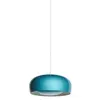 Image de Suspension Brush Petite friture Bleu Clair taille unique