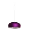 Image de Suspension Brush Petite friture Violet taille unique