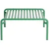 Image de Table basse Week-end Petite friture Vert Menthe taille unique