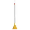 Image de Suspension Pyl Petite friture Multicolore M