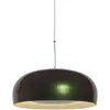 Image de Suspension Brush Petite friture Gris taille unique