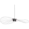 Image de Suspension Vertigo Petite friture Bronze taille unique