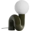 Image de Lampe à poser Neotenic Petite friture Vert S