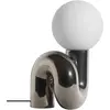 Image de Lampe à poser Neotenic Petite friture Argenté S