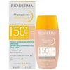 Image de Bioderma photoderm nude touch spf50+ teinte claire 40ml