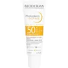 Image de BIODERMA Photoderm Spot-Age SPF50+ Crème solaire très haute protection - Riche en antioxydants, réduit taches brunes et rides - Peaux hyperpigmentées - Recommandée par des dermatologues - Tube 40 ml