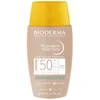 Image de Bioderma photoderm nude touch spf50+ teinte dorée 40ml