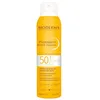 Image de Bioderma photoderm brume invisible spf50+ peaux sensibles 150ml