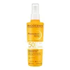 Image de BIODERMA Photoderm Sonnenschutzspray LSF 50+ für empfindliche Haut, 200 ml Solution