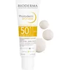 Image de BIODERMA Photoderm Spot-Age SPF50+ Crème solaire très haute protection - Riche en antioxydants, réduit taches brunes et rides - Peaux hyperpigmentées - Recommandée par des dermatologues - Tube 40 ml