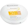 Image de Bioderma Photoderm Max Mineral Compact Light Spf50+