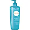 Image de BIODERMA Photoderm Gel-crème après-soleil - Soin hydratant et apaisant - Tous types de peaux, notamment sensibles - Prolonge le bronzage - Flacon pompe 500 ml