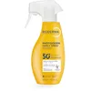 Image de BIODERMA Photoderm Pediatrics Spray SPF50+ Crème solaire pour enfants à partir de 12 mois, très haute protection - Peaux sensibles - Large spectre UVA/UVB - Vaporisateur 300 ml