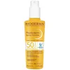 Image de BIODERMA Photoderm Pediatrics Spray SPF50+ Crème solaire pour enfants à partir de 12 mois, très haute protection - Peaux sensibles - Large spectre UVA/UVB - Vaporisateur 200 ml