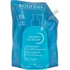 Image de Bioderma Atoderm gel douche eco-recharge 1L