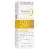 Image de BIODERMA Photoderm Spf50+ Aquaflluide Teinté Doré 40 ml pour adultes, idéal pour mise en beauté pratique, 40 ml, SPF 50