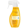 Image de BIODERMA Photoderm Spray SPF50+ Crème solaire très haute protection - Peaux sensibles - Hydratation longue durée - Vaporisateur 300 ml
