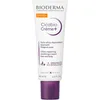 Image de BIODERMA Cicabio Creme+ SPF50+ Soin anti-hyperpigmentation ultra réparateur et apaisant - Protège des agressions extérieures, texture « effet pansement » - Pour toute la famille - Tube 40 ml