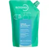Image de Bioderma Sébium Gel Moussant Nettoyant Purifiant Éco-Recharge 400 ml