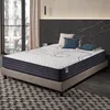Image de NATURALEX - PerfectSleep - Matelas 140x200 - Noyau Hybride - Hauteur 26 cm