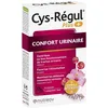 Image de Nutreov Cys-régul Plus 15 Comprimés