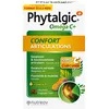 Image de NUTREOV - Phytalgic+ Omega C+ - Confort Articulaire, Flexibilité et Mobilité - Complément Alimentaire à Base d’Actifs d’Origine Naturelle - Fabrication Française - 120 Capsules