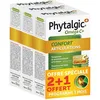 Image de NUTREOV - Phytalgic+ Omega C+ - Confort Articulaire, Flexibilité et Mobilité - Complément Alimentaire à Base d’Actifs d’Origine Naturelle - Fabrication Française - 60 Capsules (Lot de 3)