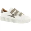 Image de Baskets basses vanessa wu jane anthracite 40.