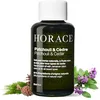 Image de Horace huile pour barbe patchouli & cèdre 30ml