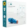 Image de Ondilo Capteur pH pour ICO Pool et Spa - Sonde pH Bleue avec Solution de Calibration et de Régénération - Compatible ICO Pool et ICO Spa   Facilement Remplaçable