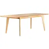 Image de CONCEPT1 Sublime 180 x 100 x 76 cm SUB-TR200A