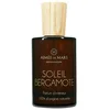 Image de AIMÉE DE MARS   Soleil Bergamote   Parfum d’Ambiance 100 ML   Spray 100% Naturel aux Notes d’Agrumes vivifiants (bergamote, Citron), Bien-être émotionnel, Fabrication Artisanale française