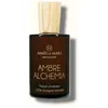 Image de AIMÉE DE MARS   Ambre Alchemia   Parfum d’Ambiance purifiant 100ml   Notes ambrées et épicées (myrrhe, encens), 100% Naturel, Diffuseur d’intérieur Made in France