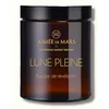 Image de AIMÉE DE MARS   Bougie Parfumée Naturelle   150g   Cire végétale & huiles essentielles   Parfum relaxant, fabrication artisanale française (LUNE PLEINE)