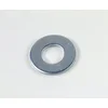 Image de TOPCAR - 100 rondelless plates découpées 6X12-611-6Z