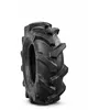 Image de Pneu motoculture 3.50-8 V8501 à crampons 4PR   200 kg   max 2,1 bar   pour motoculteur/tracteur de jardin/remorque (chambre à air requise)