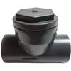 Image de Clapet anti-retour à battant Ø 32 PVC pression