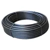 Image de Tuyau goutte à goutte PEBD Ø16 mm   100 m   Non percé sans goutteurs   PN6 bars   Micro-irrigation jardin serre